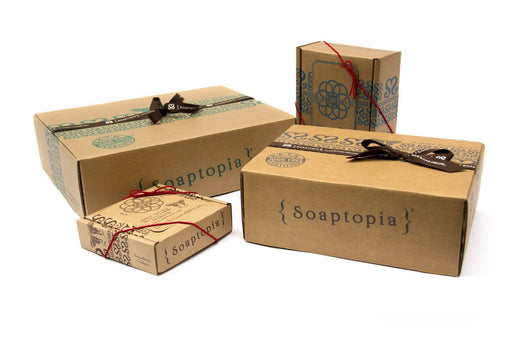 Gift Wrapping