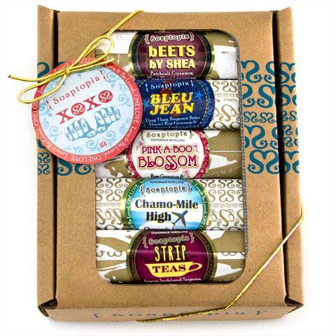 New Years 5 pack