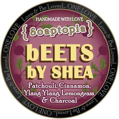 Beets By Shea
