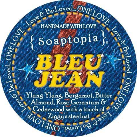 Bleu Jean