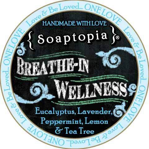 Breathe-In Wellness