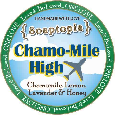 Chamo-Mile High