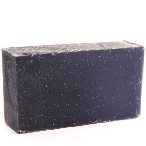 Coal Soap, Naughty Lump aka Coal Play