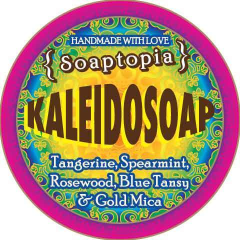 Kaleidosoap