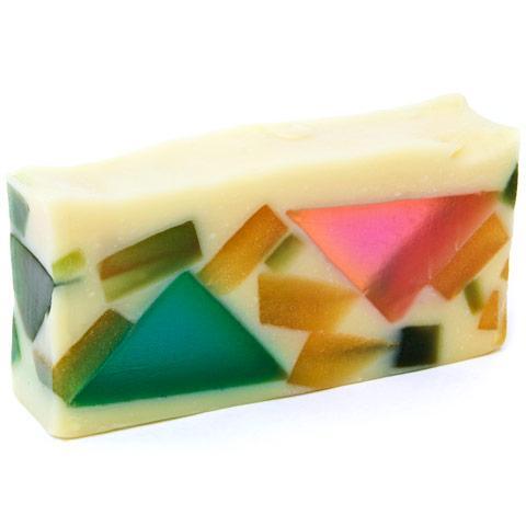 Kaleidosoap