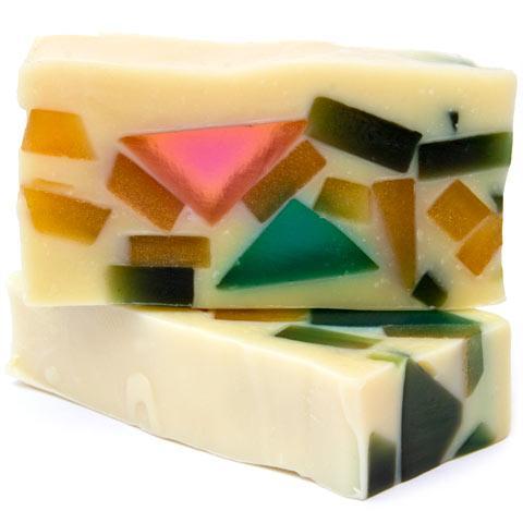 Kaleidosoap