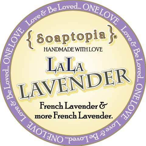 La La Lavender