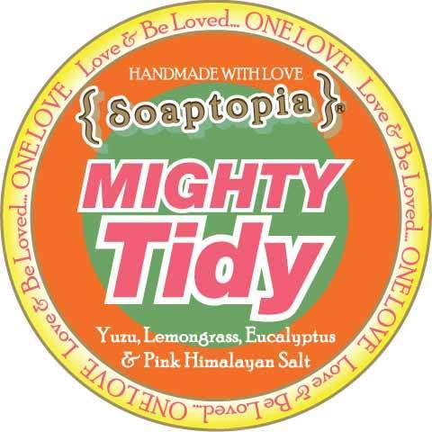 Mighty Tidy