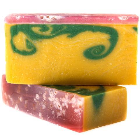 Mighty Tidy Artisan Soap Bar