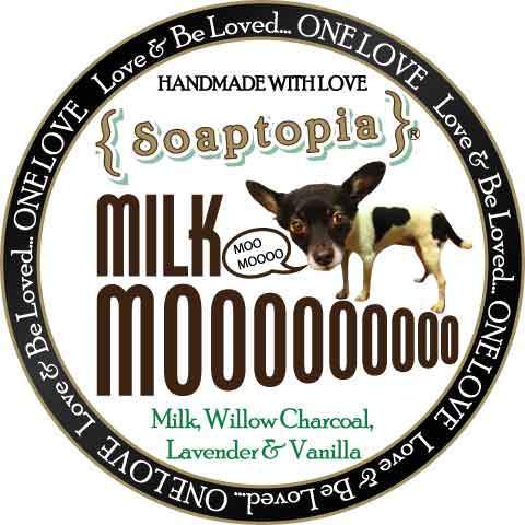 Milk Moo