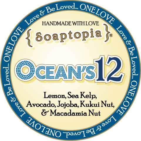 Ocean's 12