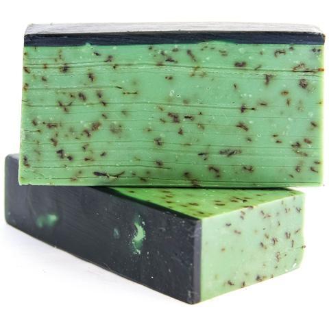 Pepplyptus Rex Artisan Soap Bar
