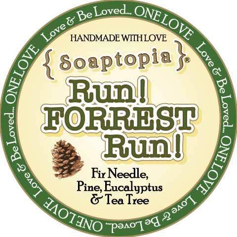 Run Forrest Run