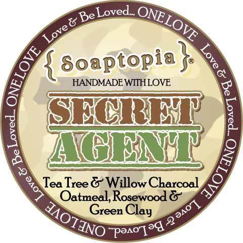 Secret Agent