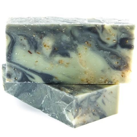 Secret Agent Artisan Soap Bar