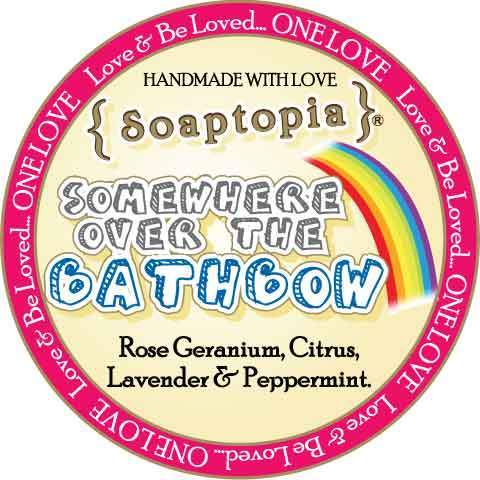 Somewhere Over the Bathbow