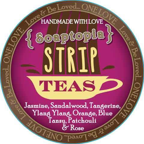 Strip Teas