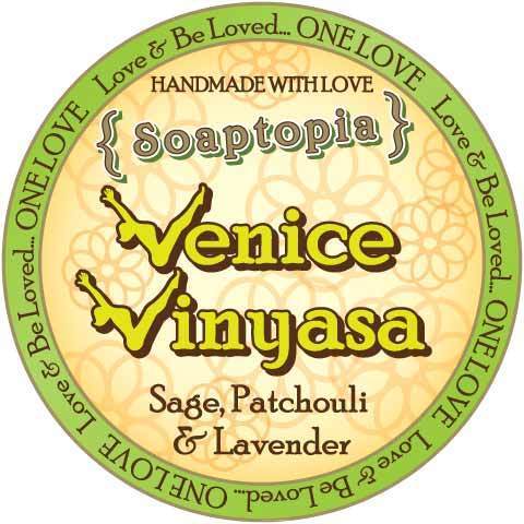 Venice Vinyasa